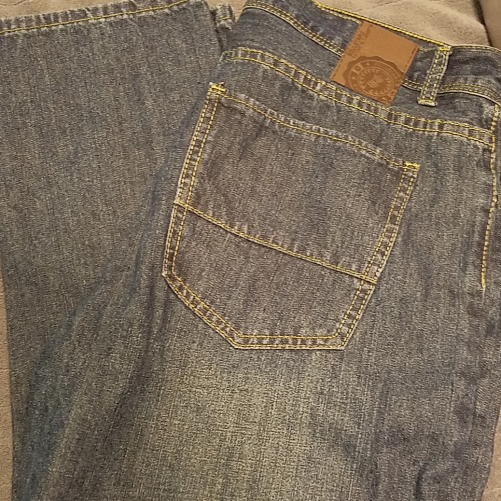 Soulstar slim fit jeans